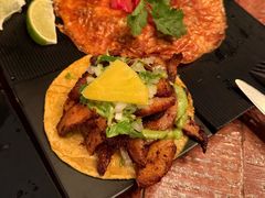 -Luchador摔跤手墨西哥餐厅(恒宇广场店)