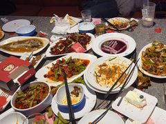 -火吧PTV聚会餐厅(1号店)