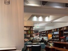 -BAKER&SPICE(安福路店)