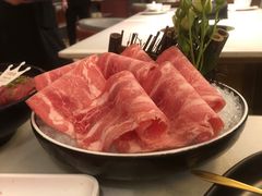 -川越泰火锅(吉利大厦店)