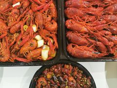 -靓靓蒸虾·头牌蒸虾(万松园玲珑店)