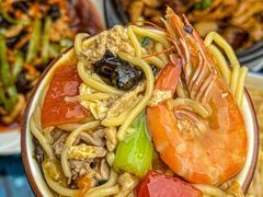-老东阳·外婆菜(横店店)