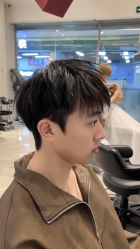 -BULB STUDIO 巴柏明星发型工作室