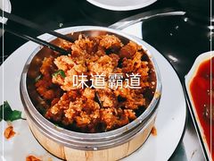 -祖传曾羊肉饭店