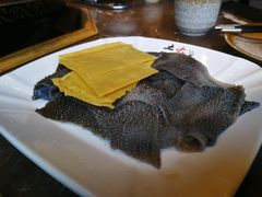 牧场鲜毛肚-苏州金科大酒店