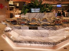 -东方之珠洗浴休闲广场(大港店)