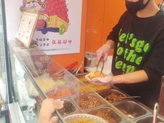 -张果佬年糕卷(科巷店)