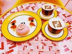 -FENDI(万象城店)