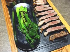 -陌上花儿·音乐西餐吧(和平店)