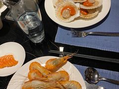 -康帝国际酒店-艾斯本自助西餐厅