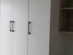 -佰丽爱家全屋定制(汶水店)