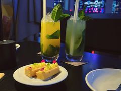 -Mercato莫卡多露台餐厅与酒吧(K11店)