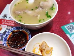 -易老妈蹄花.特色川菜(人民公园总店)