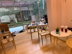 -猫咪派对(江南西店)