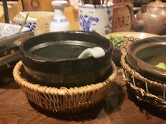 -南京大牌档(香港广场店)