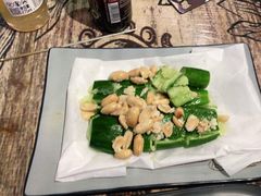 -一烧一烤•锦州烧烤(KTV包房·长江街店)