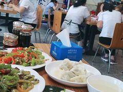 -大团圆饺子馆(平谷北环路店)