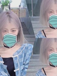 点击看大图 -3AM HAIR SALON烫发染发接发