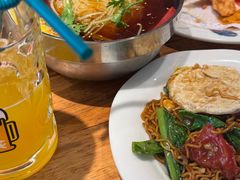 -老胖串店(山大路店)