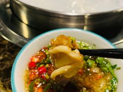 -鱼粤鲜淘米捞·中山脆肉鲩火锅(悦湖会店)