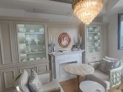 -Me Coffee下午茶艺术空间