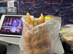 -山崎面包(苏州中心店)