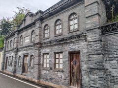 -枫香湖儿童公园