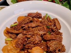 -闫府私房菜·百年鲁菜(恒隆店)