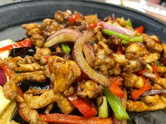 -一烙锅(友谊店)