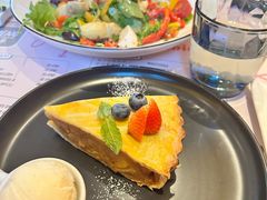 -安妮意大利餐厅(丽都店)