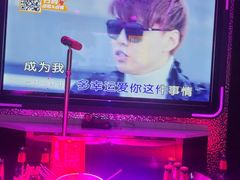 -星聚会KTV(合生汇黑金店)