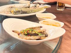 -庄氏祥记家常食府(国瑞建材家居博览中心店)