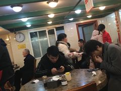 大堂-周家大连水饺(美专校街店)