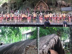 -海南槟榔谷黎苗文化旅游区