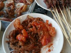 -加尔森烤肉海鲜·火锅烧烤自助