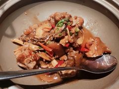 -汤家茗苑·精致私房菜(白沙店)