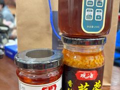 -百味馆·海鲜·湛江菜(后海花园店)