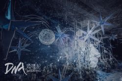 -DNA Wedding 婚礼记(上海店)