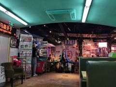 -马路牙子地桌烤肉(工体店)