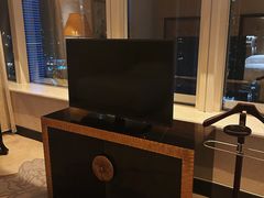 -大连中远海运洲际酒店