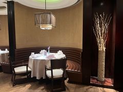 -世博洲际酒店-盛会堂中餐厅