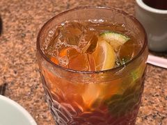 -绿茶餐厅(coco park 店)