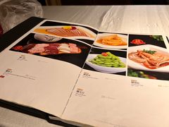 -老人和饭店(淮海中路店)