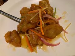-苏乡兰亭·新派淮扬菜(吾悦广场店)