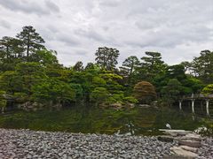 -京都御所