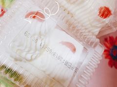 -红宝石·鲜奶小方·海派西点房(浦三店)