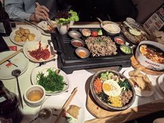 -七八冷面·延边朝鲜族美食(圣熙八号店)