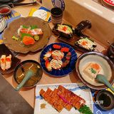 深圳宝安壹方中心🐯大虎日料店～