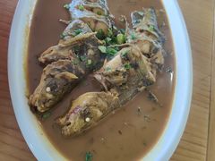 -品鲜村农家菜·阳澄湖大闸蟹(总店)