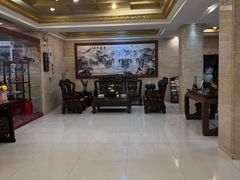 -鹿鸣春饭店(总店)